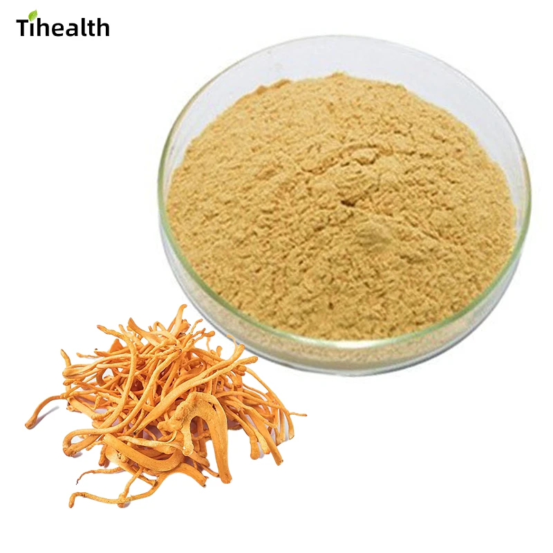 Cordyceps militaris extract Cordyceps militaris extract